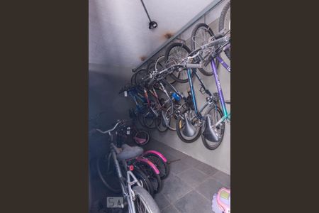 Apartamento à venda com 120m², 3 quartos e 2 vagasBicicletário