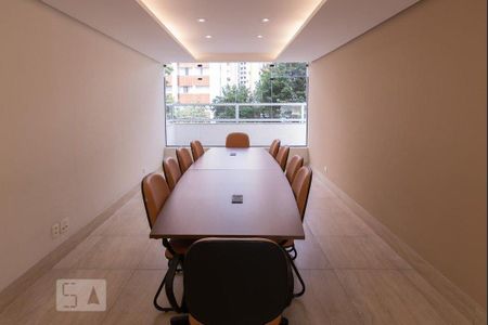 Apartamento à venda com 120m², 3 quartos e 2 vagasOffice