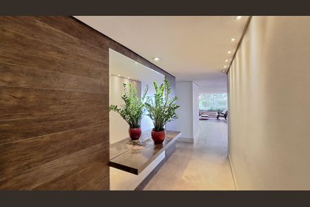 Apartamento à venda com 120m², 3 quartos e 2 vagasÁrea comum