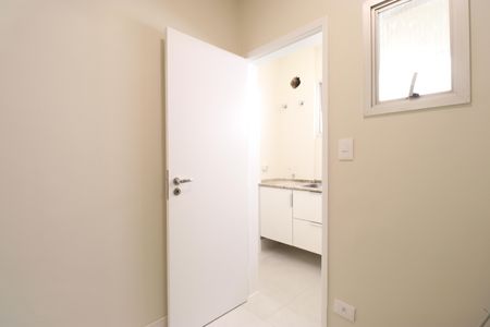 Apartamento à venda com 120m², 3 quartos e 2 vagasQuarto de Serviço