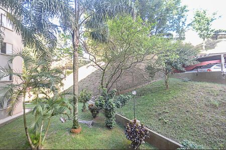 Apartamento à venda com 55m², 2 quartos e 1 vagaVista do Quarto 2