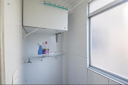 Apartamento à venda com 55m², 2 quartos e 1 vagaÁrea de Serviço