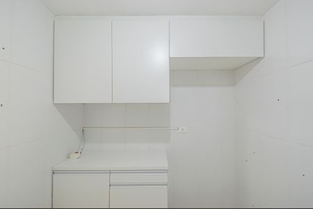 Apartamento à venda com 55m², 2 quartos e 1 vagaCozinha