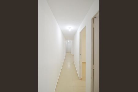 Apartamento à venda com 55m², 2 quartos e 1 vagaCorredor