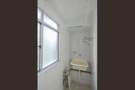 Apartamento à venda com 55m², 2 quartos e 1 vagaÁrea de Serviço