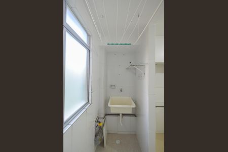 Apartamento à venda com 55m², 2 quartos e 1 vagaÁrea de Serviço