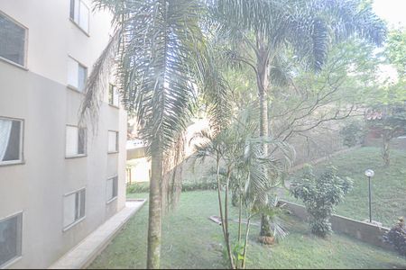 Apartamento à venda com 55m², 2 quartos e 1 vagaVista do Sala