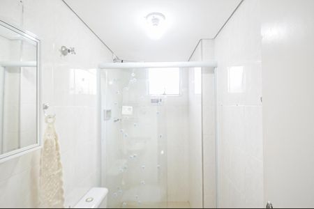 Apartamento à venda com 55m², 2 quartos e 1 vagaBanheiro