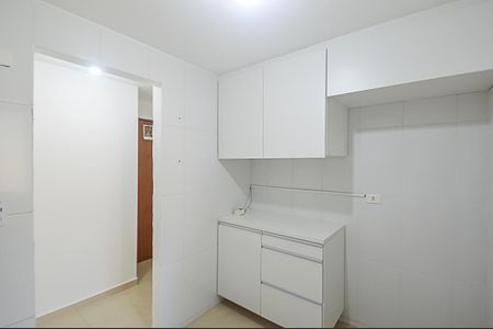 Apartamento à venda com 55m², 2 quartos e 1 vagaCozinha