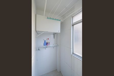 Apartamento à venda com 55m², 2 quartos e 1 vagaÁrea de Serviço
