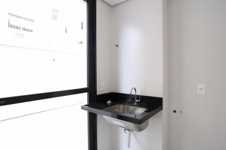 Apartamento à venda com 218m², 3 quartos e 2 vagasÁrea de Serviço