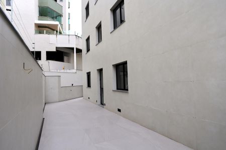 Apartamento à venda com 218m², 3 quartos e 2 vagasÁrea comum