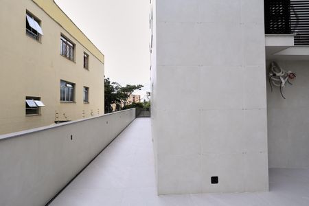 Apartamento à venda com 218m², 3 quartos e 2 vagasÁrea comum