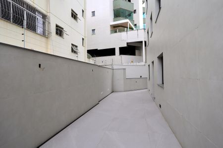 Apartamento à venda com 218m², 3 quartos e 2 vagasÁrea comum