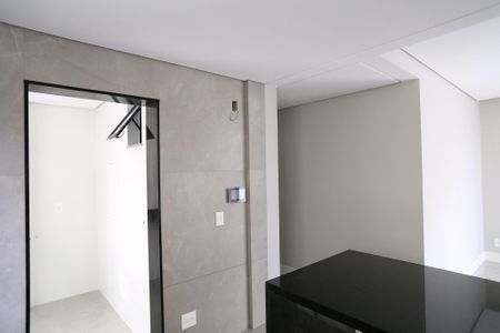 Apartamento à venda com 218m², 3 quartos e 2 vagasCozinha