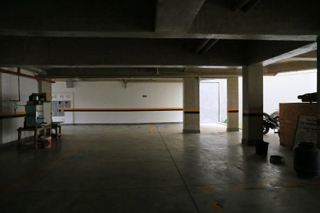 Apartamento à venda com 218m², 3 quartos e 2 vagasÁrea comum