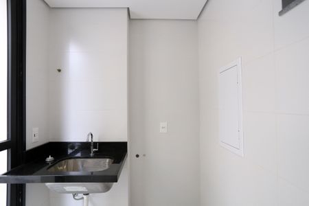 Apartamento à venda com 218m², 3 quartos e 2 vagasÁrea de Serviço