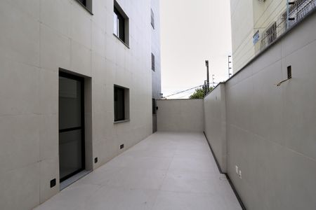Apartamento à venda com 218m², 3 quartos e 2 vagasÁrea comum