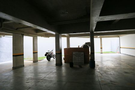 Apartamento à venda com 218m², 3 quartos e 2 vagasÁrea comum