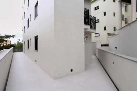 Apartamento à venda com 218m², 3 quartos e 2 vagasÁrea comum