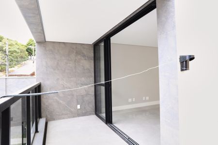 Apartamento à venda com 218m², 3 quartos e 2 vagasVaranda 