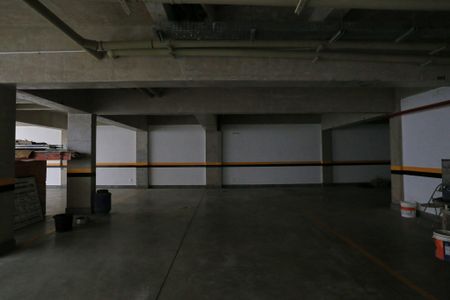 Apartamento à venda com 218m², 3 quartos e 2 vagasÁrea comum