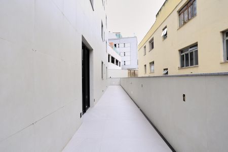 Apartamento à venda com 218m², 3 quartos e 2 vagasVaranda 