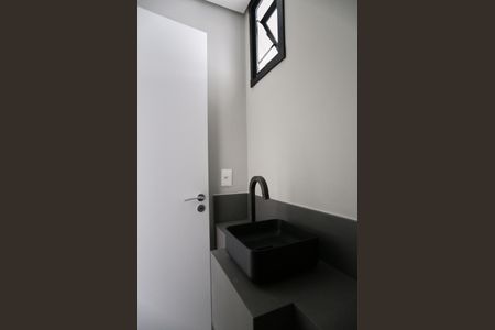 Apartamento à venda com 218m², 3 quartos e 2 vagasCozinha