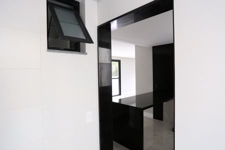 Apartamento à venda com 218m², 3 quartos e 2 vagasÁrea de Serviço