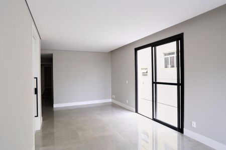 Apartamento à venda com 218m², 3 quartos e 2 vagasSala