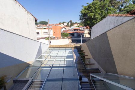 Casa à venda com 187m², 2 quartos e 4 vagas Casa à venda com 187m², 2 quartos e 4 vagasVista da Varanda