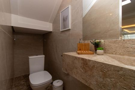 Casa à venda com 187m², 2 quartos e 4 vagas Casa à venda com 187m², 2 quartos e 4 vagasLavabo