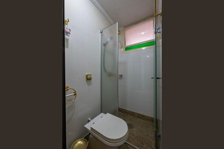 Apartamento para alugar com 123m², 3 quartos e 1 vaga Apartamento para alugar com 123m², 3 quartos e 1 vagaBanheiro