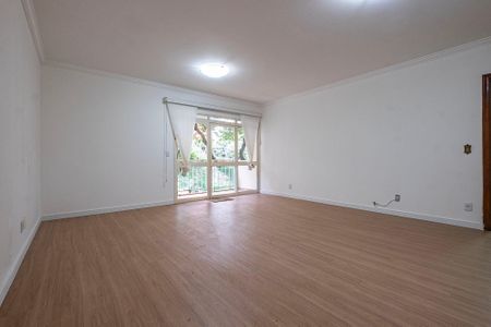 Apartamento para alugar com 123m², 3 quartos e 1 vaga Apartamento para alugar com 123m², 3 quartos e 1 vagaSala