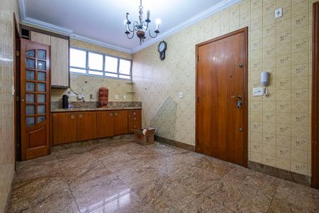 Apartamento para alugar com 123m², 3 quartos e 1 vaga Apartamento para alugar com 123m², 3 quartos e 1 vagaCozinha