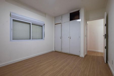 Apartamento para alugar com 123m², 3 quartos e 1 vaga Apartamento para alugar com 123m², 3 quartos e 1 vagaQuarto 2