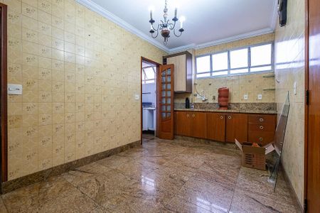 Apartamento para alugar com 123m², 3 quartos e 1 vaga Apartamento para alugar com 123m², 3 quartos e 1 vagaCozinha