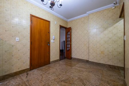 Apartamento para alugar com 123m², 3 quartos e 1 vaga Apartamento para alugar com 123m², 3 quartos e 1 vagaCozinha