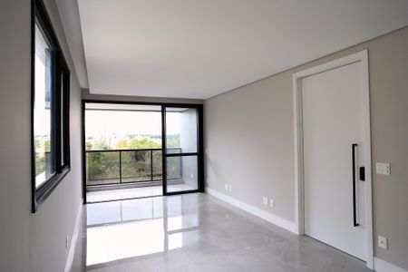 Apartamento à venda com 98m², 3 quartos e 2 vagasSala