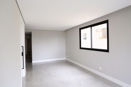 Apartamento à venda com 98m², 3 quartos e 2 vagasSala