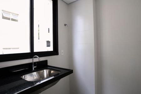 Apartamento à venda com 98m², 3 quartos e 2 vagasÁrea de Serviço