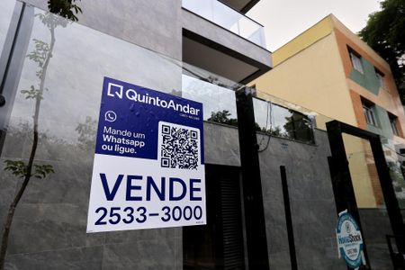 Apartamento à venda com 98m², 3 quartos e 2 vagasPlaquinha