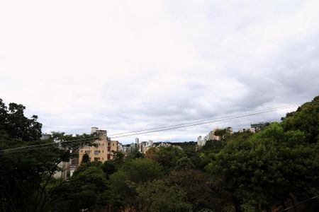 Apartamento à venda com 98m², 3 quartos e 2 vagasVaranda da Sala