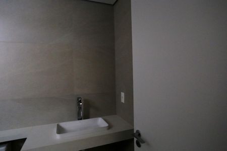 Apartamento à venda com 98m², 3 quartos e 2 vagasBanheiro do Quarto 3