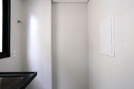 Apartamento à venda com 98m², 3 quartos e 2 vagasÁrea de Serviço