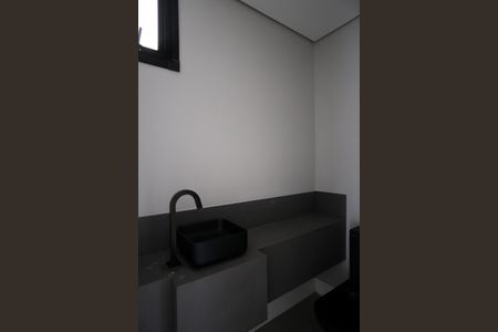 Apartamento à venda com 98m², 3 quartos e 2 vagasLavabo