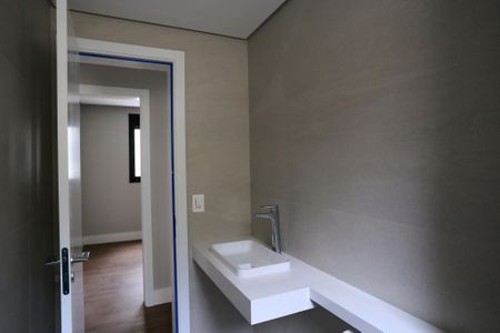 Apartamento à venda com 98m², 3 quartos e 2 vagasBanheiro