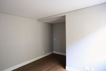 Apartamento à venda com 98m², 3 quartos e 2 vagasQuarto 3