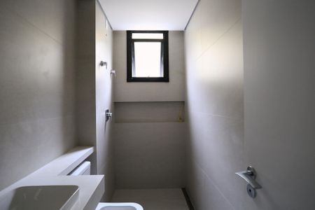 Apartamento à venda com 98m², 3 quartos e 2 vagasBanheiro