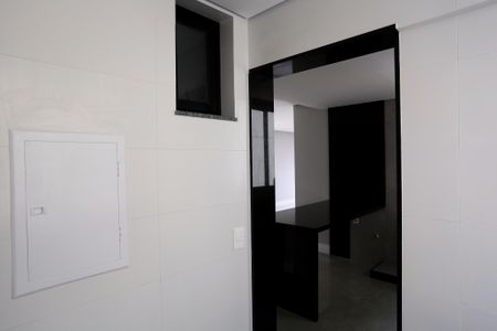 Apartamento à venda com 98m², 3 quartos e 2 vagasÁrea de Serviço